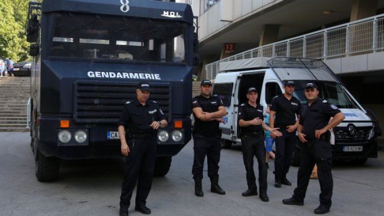 Снимка: БГНЕС