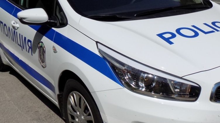 Снимка: МВР