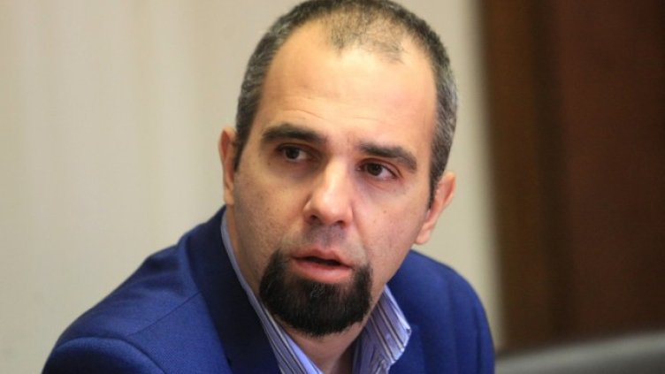 Снимка: БГНЕС