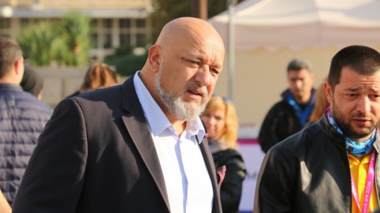 Снимка: БГНЕС