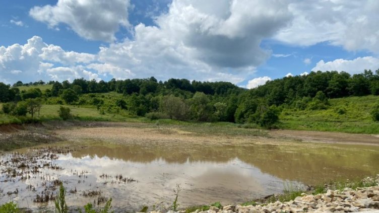 Снимка: БГНЕС, архив