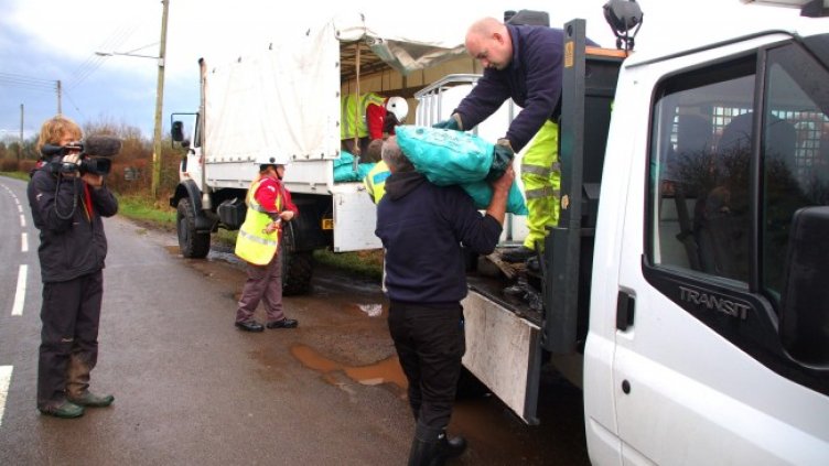 Снимка: БГНЕС