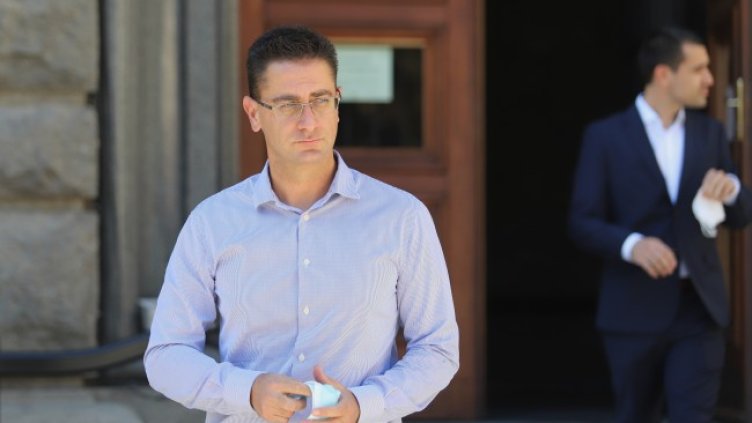 Снимка: БГНЕС