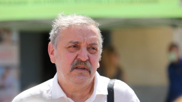 Снимка: БГНЕС