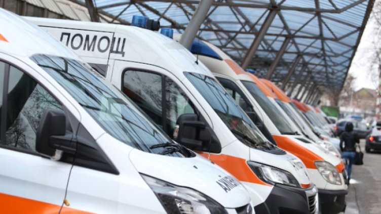 Снимка: БГНЕС