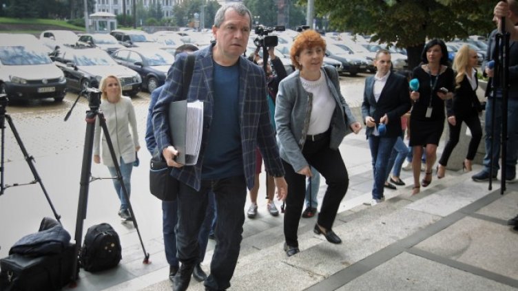 Снимка: Димитър Кьосемарлиев