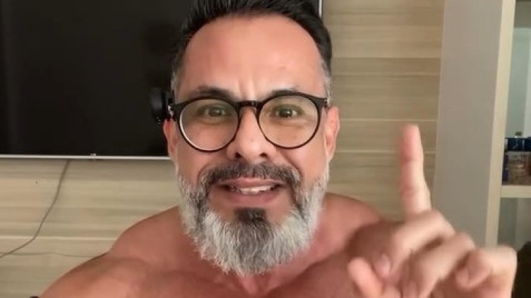 Снимка: Официален профил в Instagram