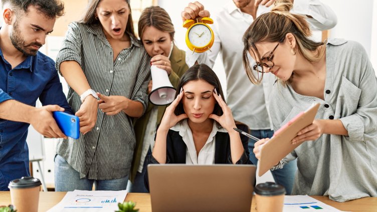 Снимка: istock