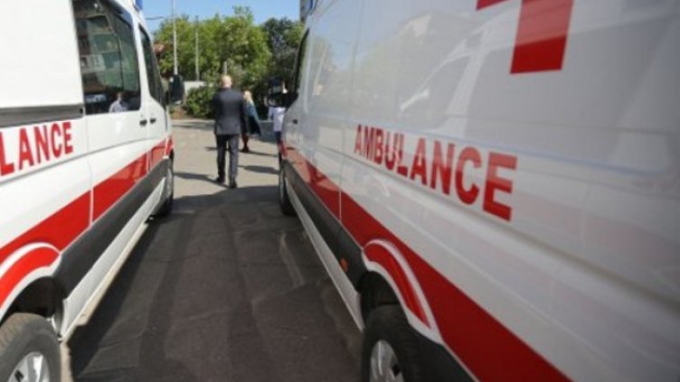 Снимка: Димитър Кьосемарлиев, Dnes.bg