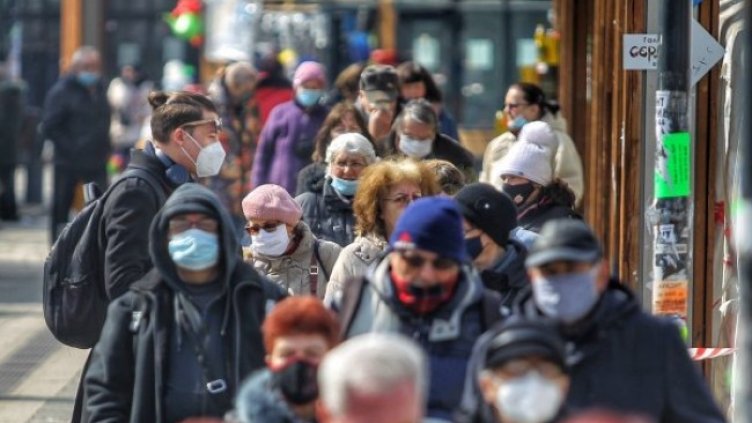 Снимка: Димитър Кьосемарлиев, Dnes.bg