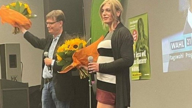 Снимка: Twitter