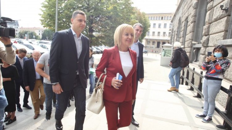 Снимка: Димитър Кьосемарлиев, Dnes.bg