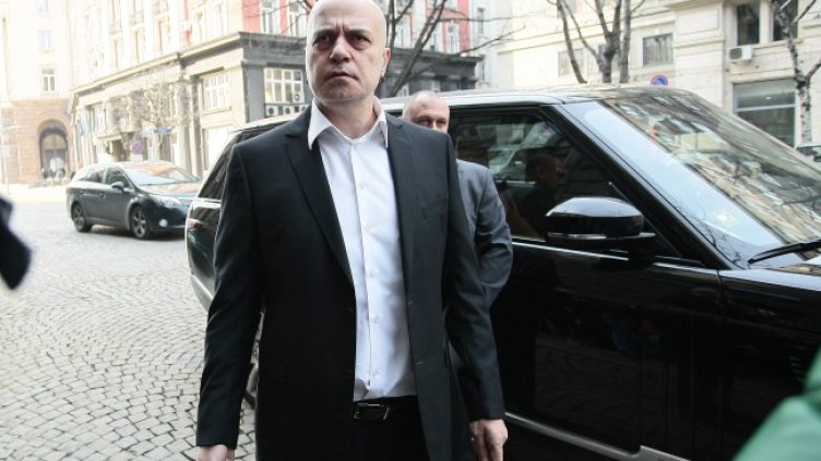 Снимка: БГНЕС