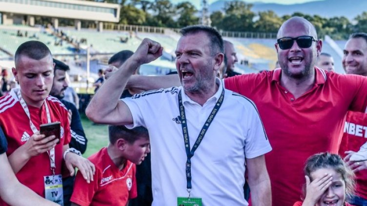 Снимка: Lap.bg