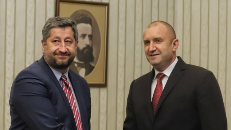 Снимка: БГНЕС