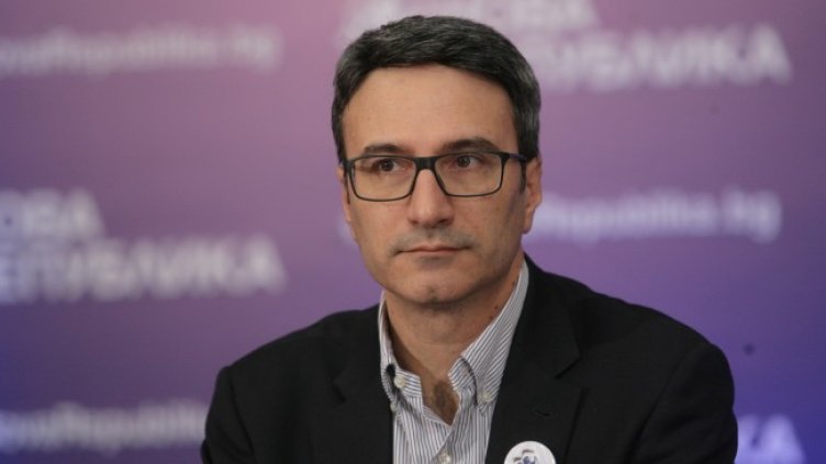 Снимка: БГНЕС