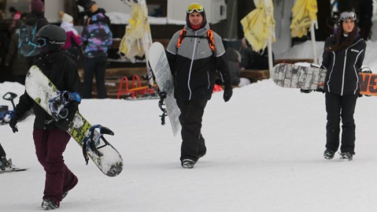 Снимка: архив, БГНЕС