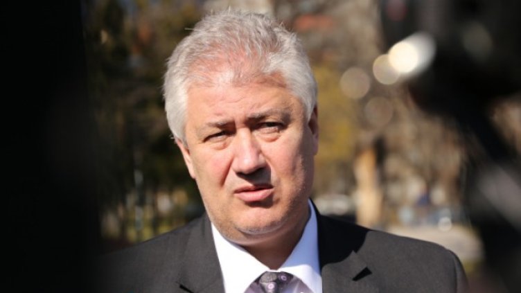 Снимка: БГНЕС