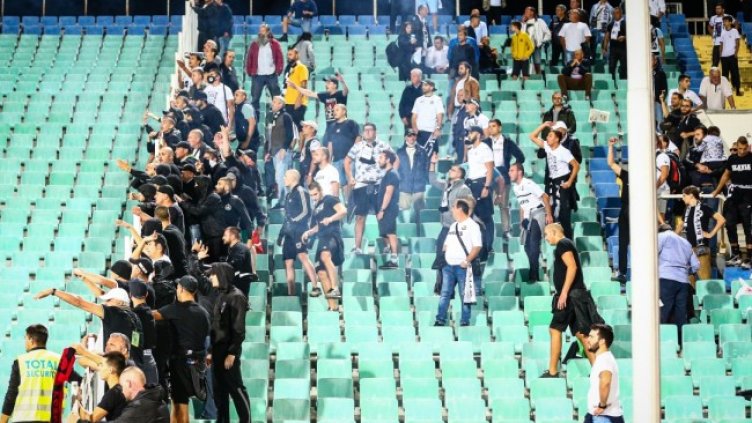 Снимка: LAP.bg