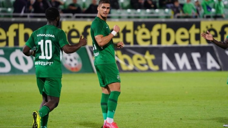 Снимка: Lap.bg