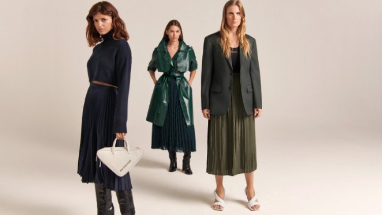 Открийте най-горещите есенни тенденции в ексклузивната шопинг общност BestSecret