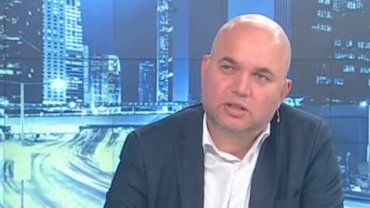 Снимка: Bulgaria ON AIR