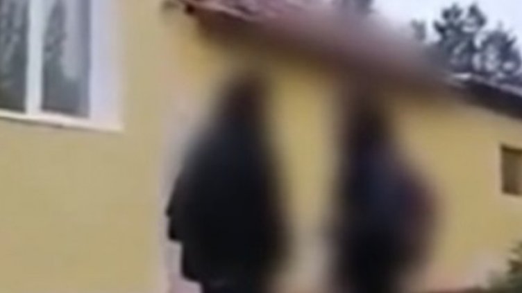 Снимка: Кадър bTV