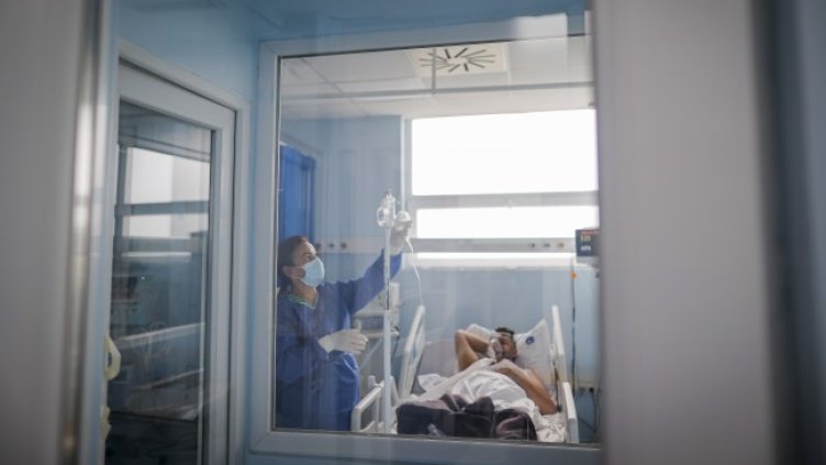 Снимка: архив, БГНЕС