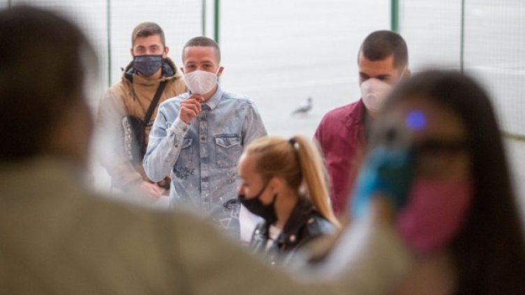 Снимка: Димитър Кьосемарлиев, Dnes.bg