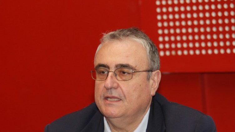 Снимка: архив, БГНЕС