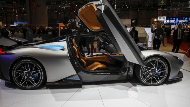 Снимка: Bloomberg