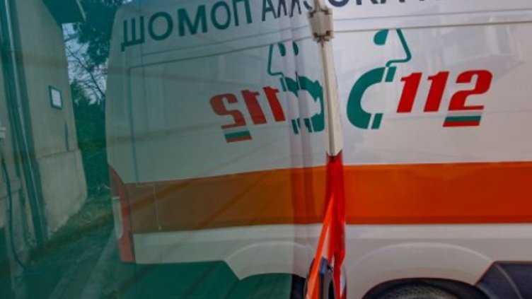 Снимка: Димитър Кьосемарлиев, Dnes.bg