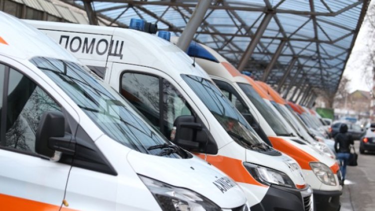 Снимка: БГНЕС