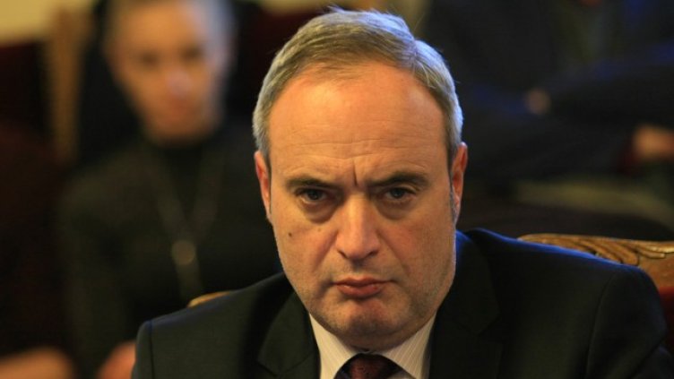 Снимка: БГНЕС