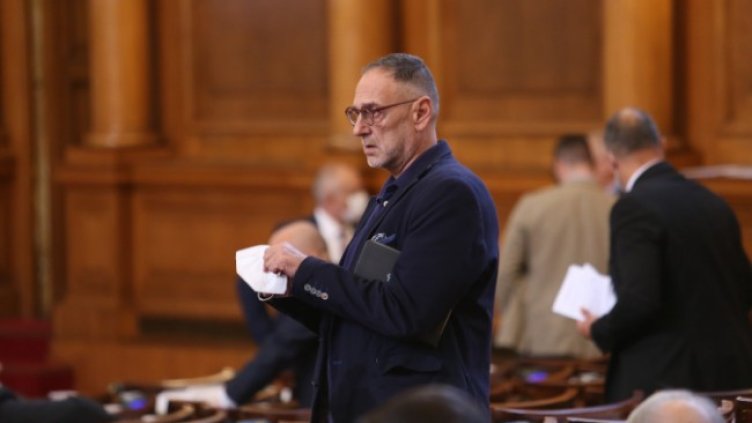 Снимка: БГНЕС