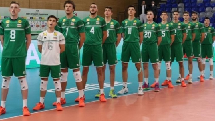 Снимка: cev.lu