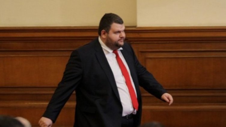 Снимка: архив, БГНЕС