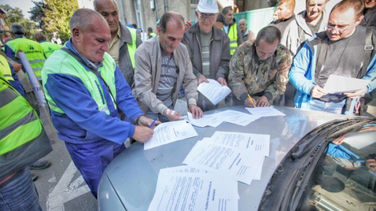 Снимка: Димитър Кьосемарлиев, Dnes.bg