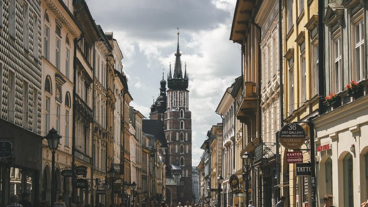 Снимка: Pixabay/DimaLiss