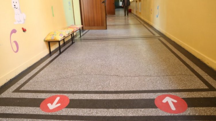 Снимка: БГНЕС