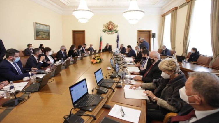 Снимка: Димитър Кьосемарлиев, Dnes.bg