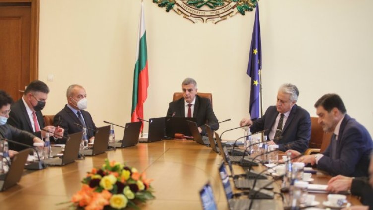 Снимка: Димитър Кьосемарлиев, Dnes.bg