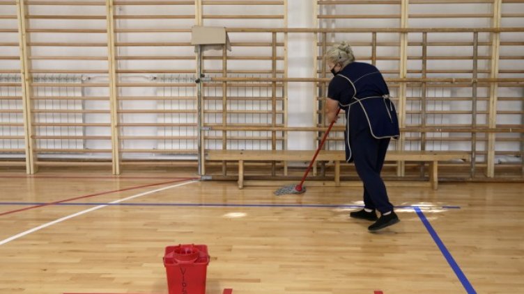 Снимка: БГНЕС