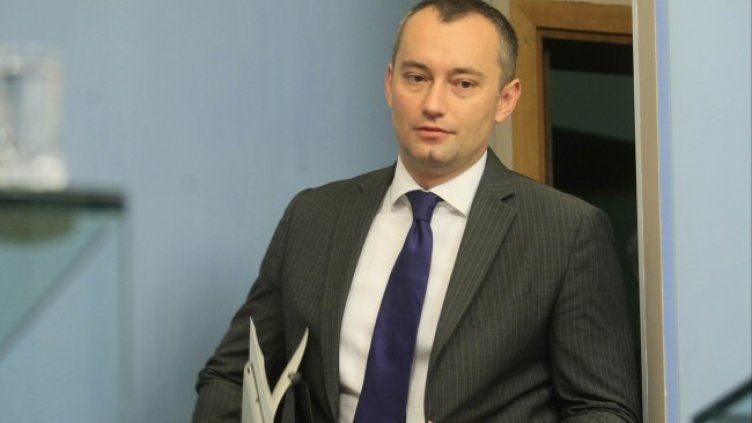 Снимка: БГНЕС