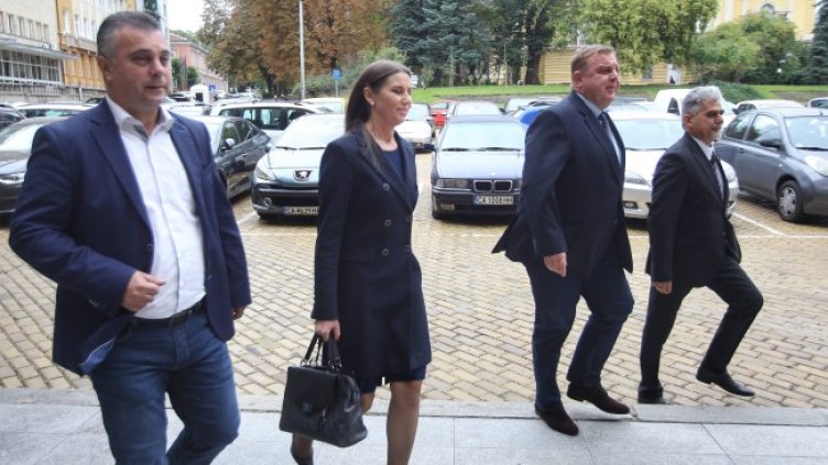 Снимка: Димитър Кьосемарлиев, Dnes.bg