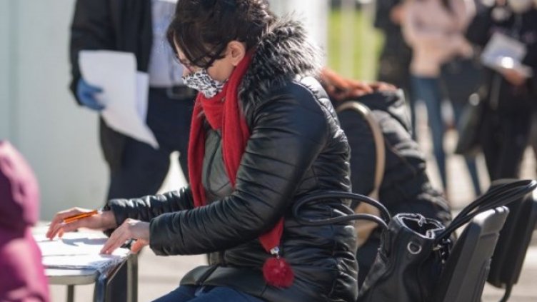 Снимка: Димитър Кьосемарлиев, Dnes.bg