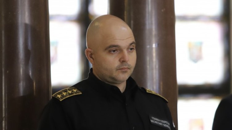 Снимка: БГНЕС