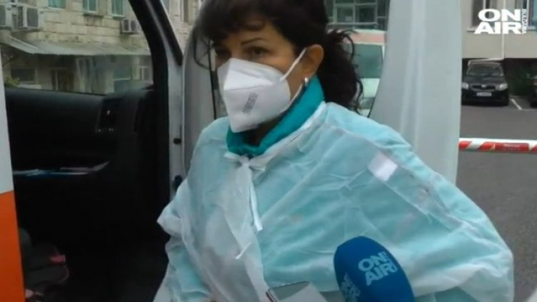 Снимка: Bulgaria ON AIR