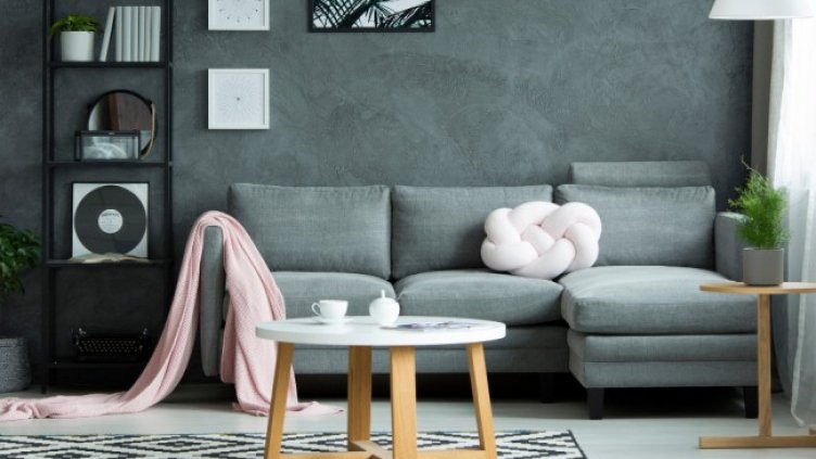 Как да изберем ъглов диван?