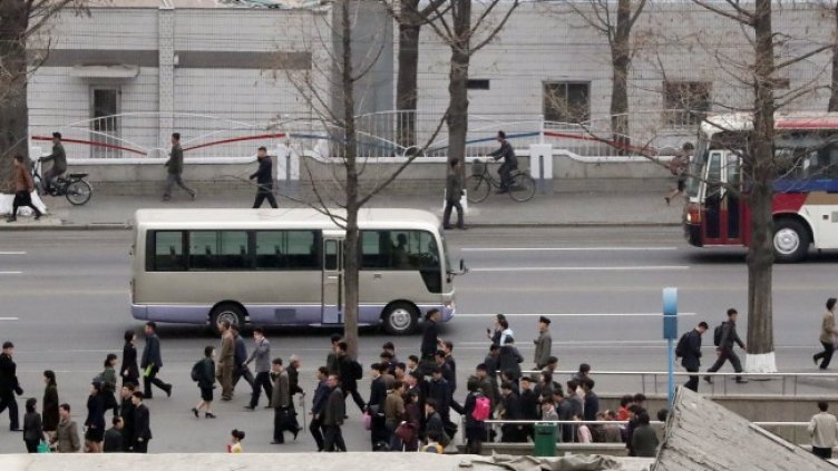 Снимка: архив, БГНЕС